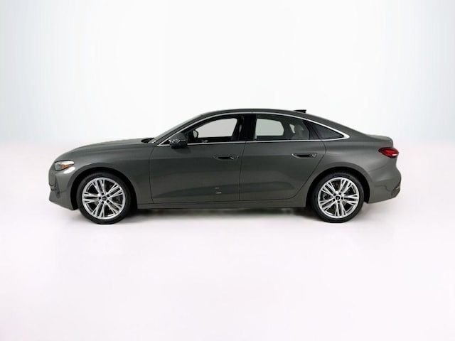 2026 Audi A5 Sedan