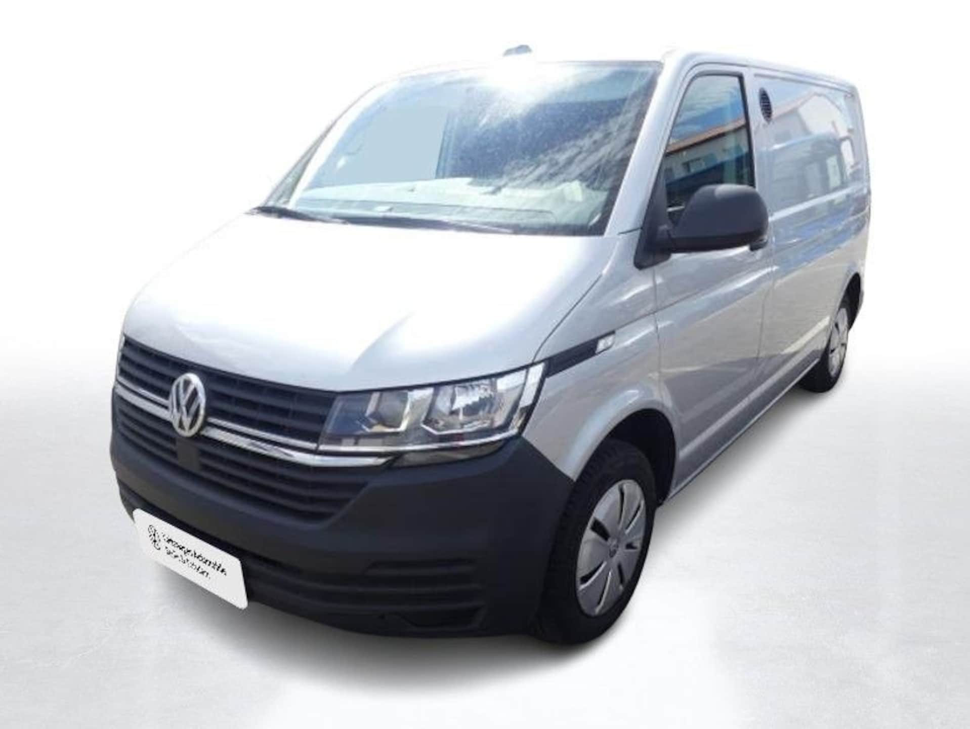 Volkswagen T6.1 Transporter Kasten kurzer Radstand