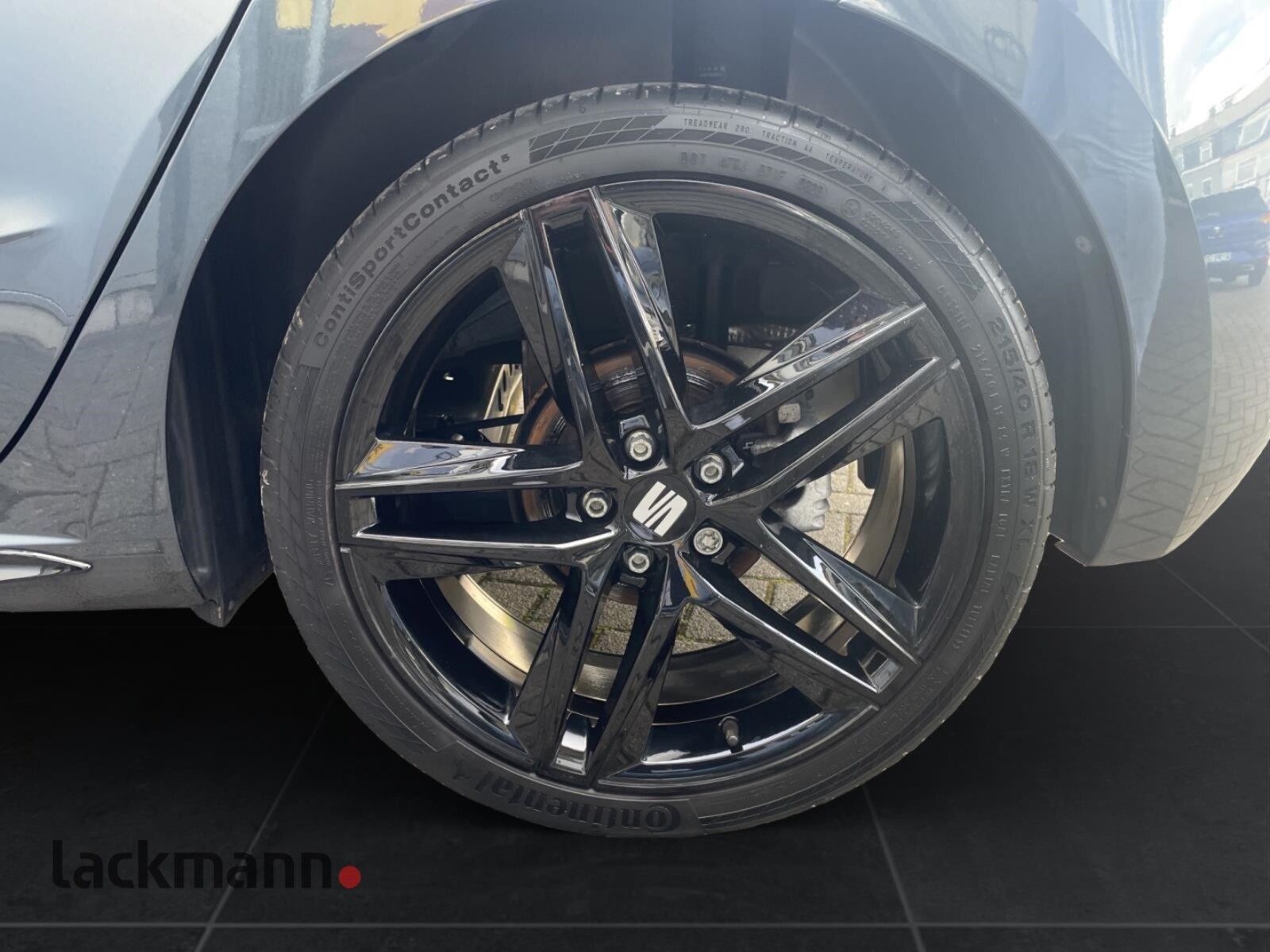 SEAT Ibiza – Bild 8