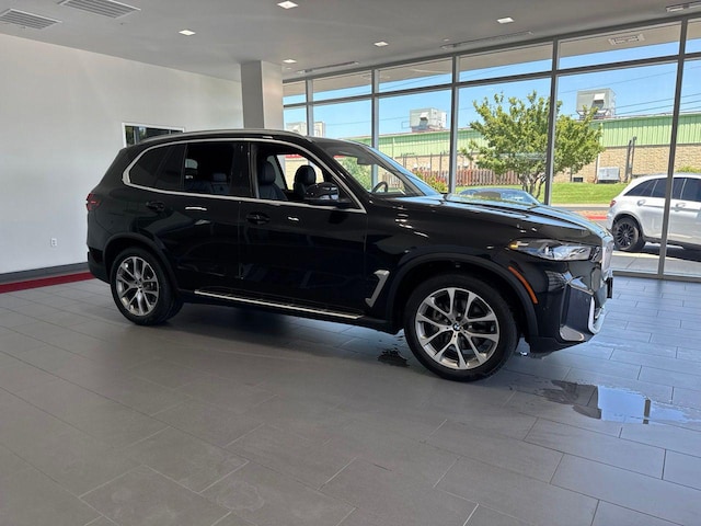 Photo of 2026 BMW X5