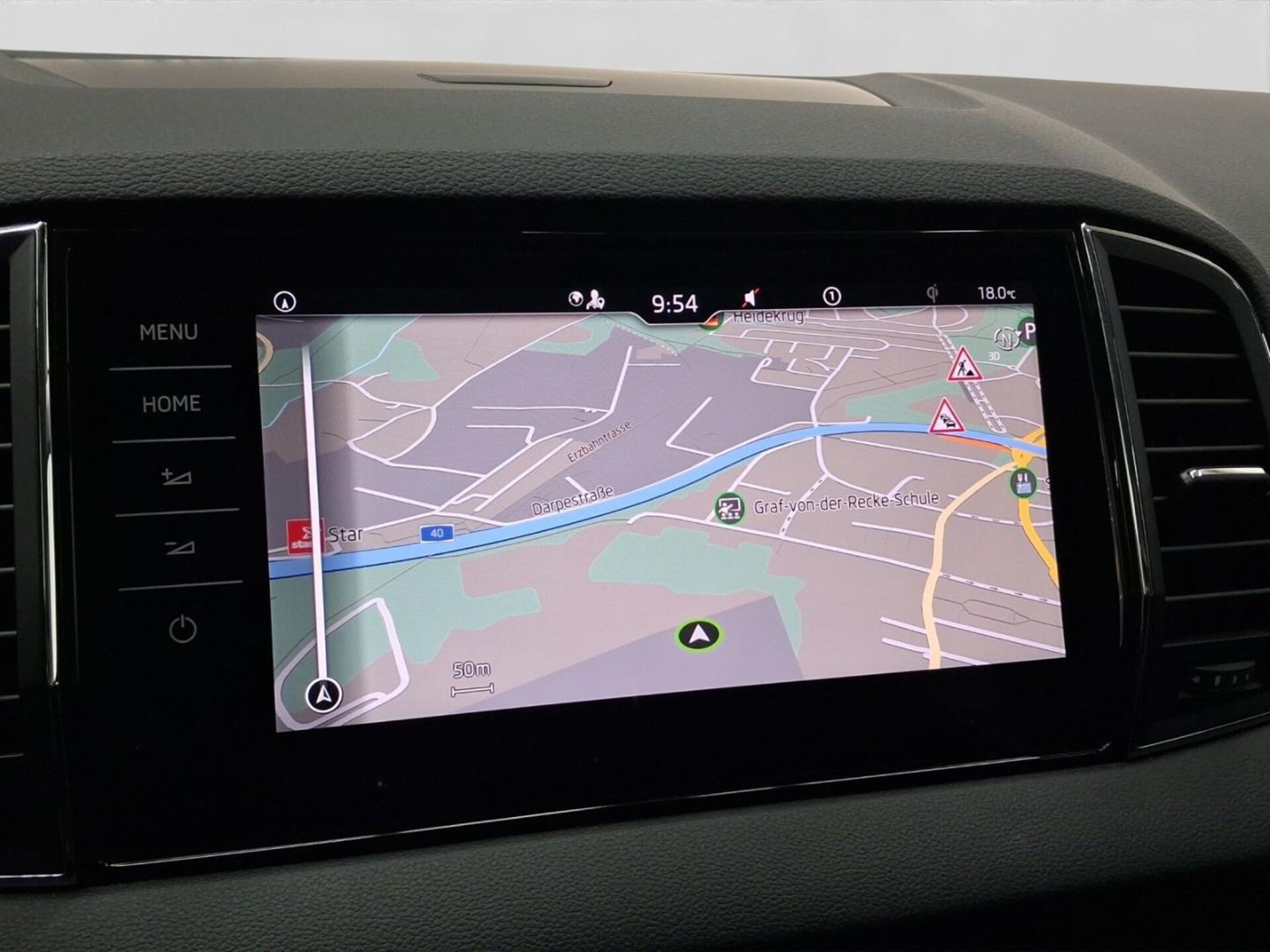 Skoda Karoq Ambition
