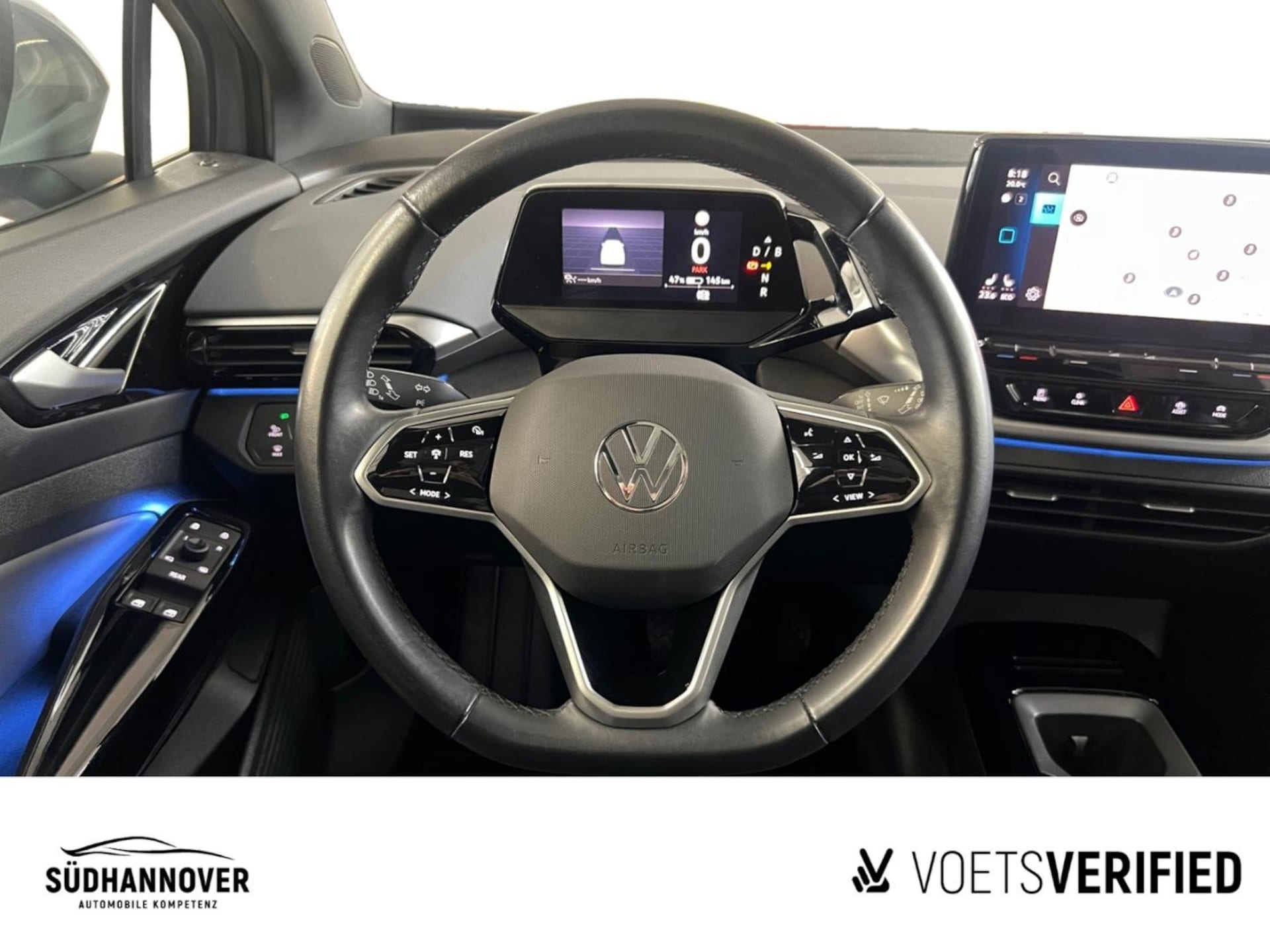 Volkswagen ID.4 Pure Performance
