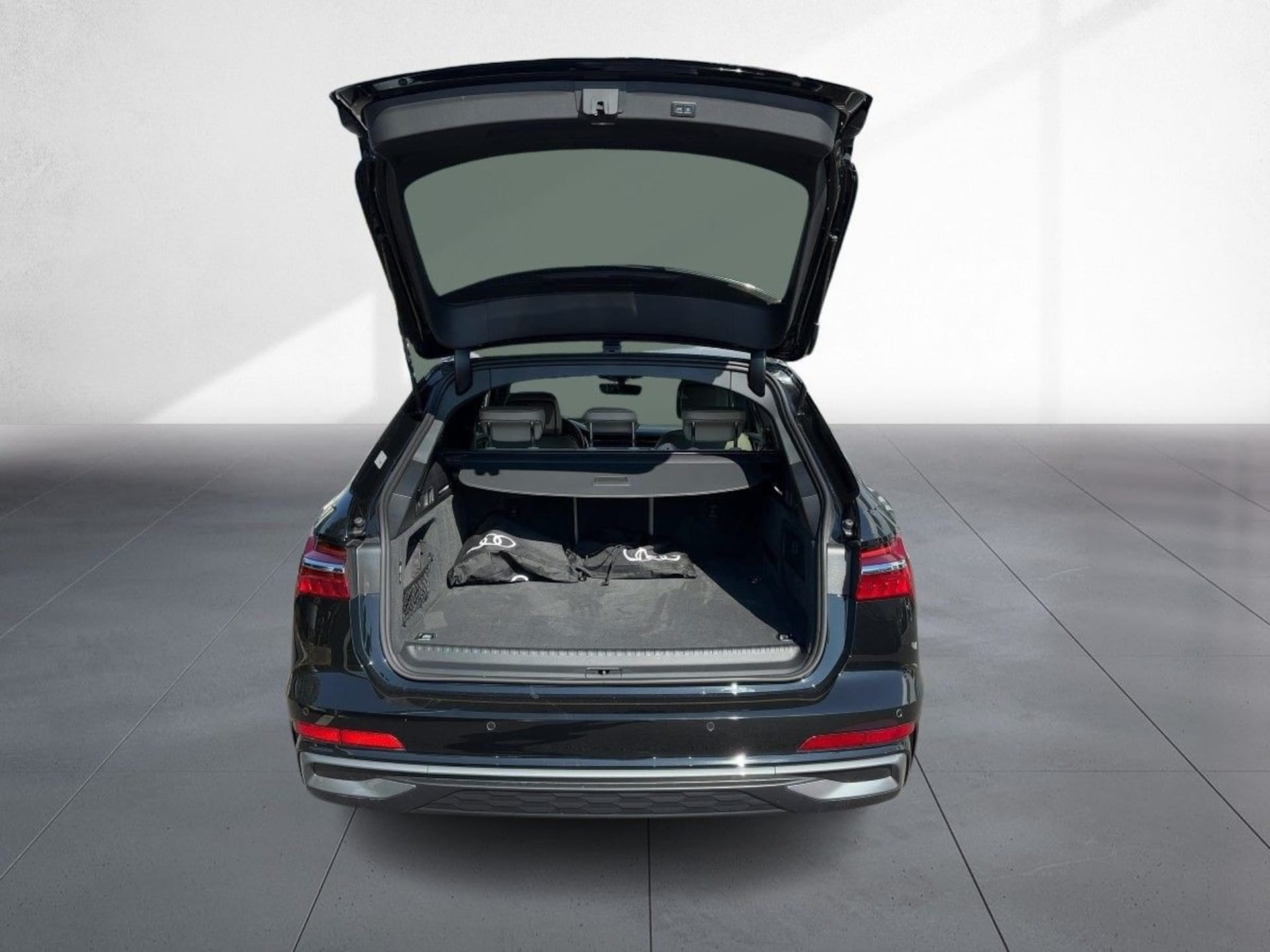 Audi A6 Avant TFSI e Design
