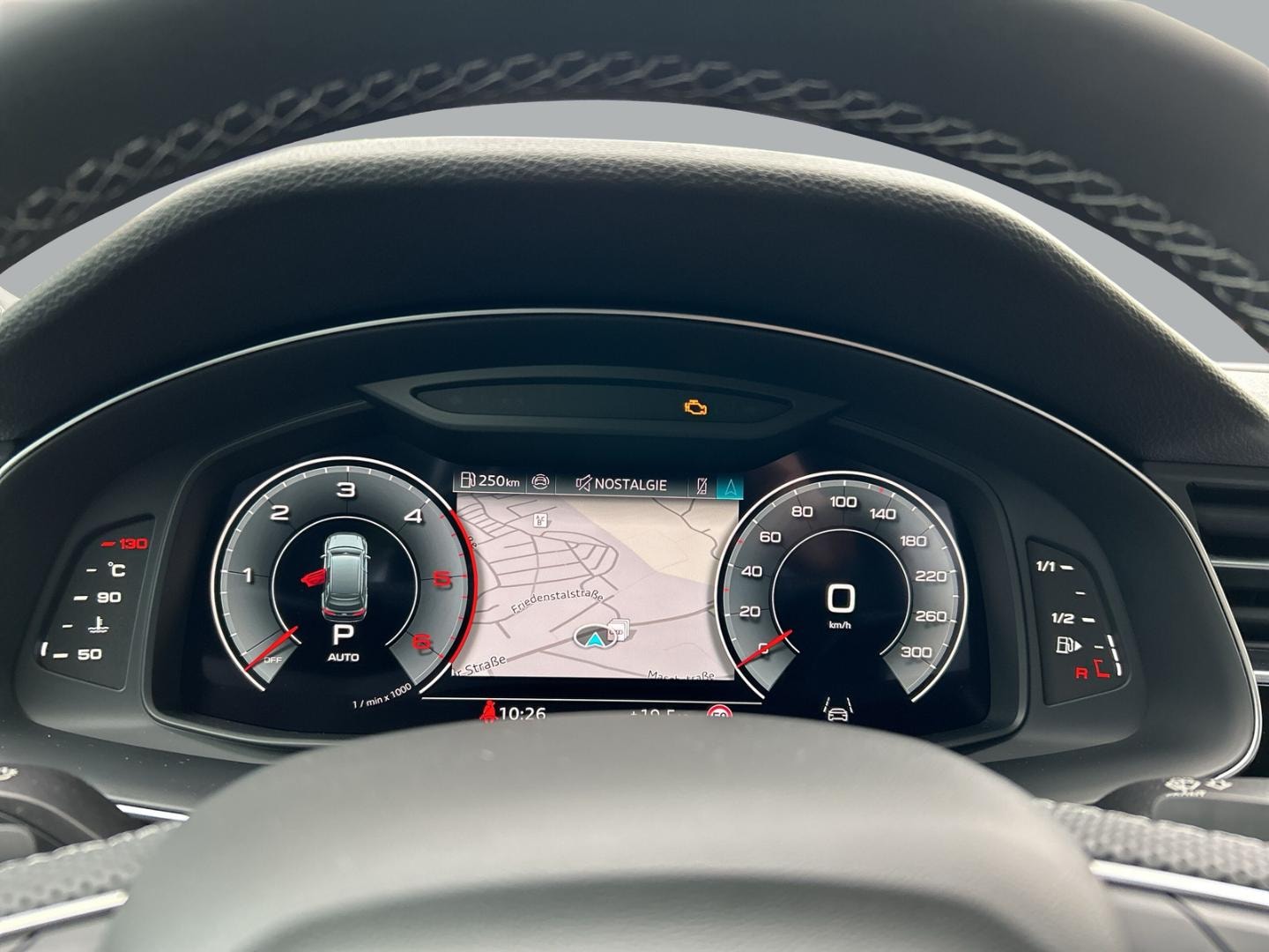 Bild über Audi Q7 SUV S line business TDI quattro 210 kW tiptronic - für weitere Informationen kontaktieren Sie den Audi Partner