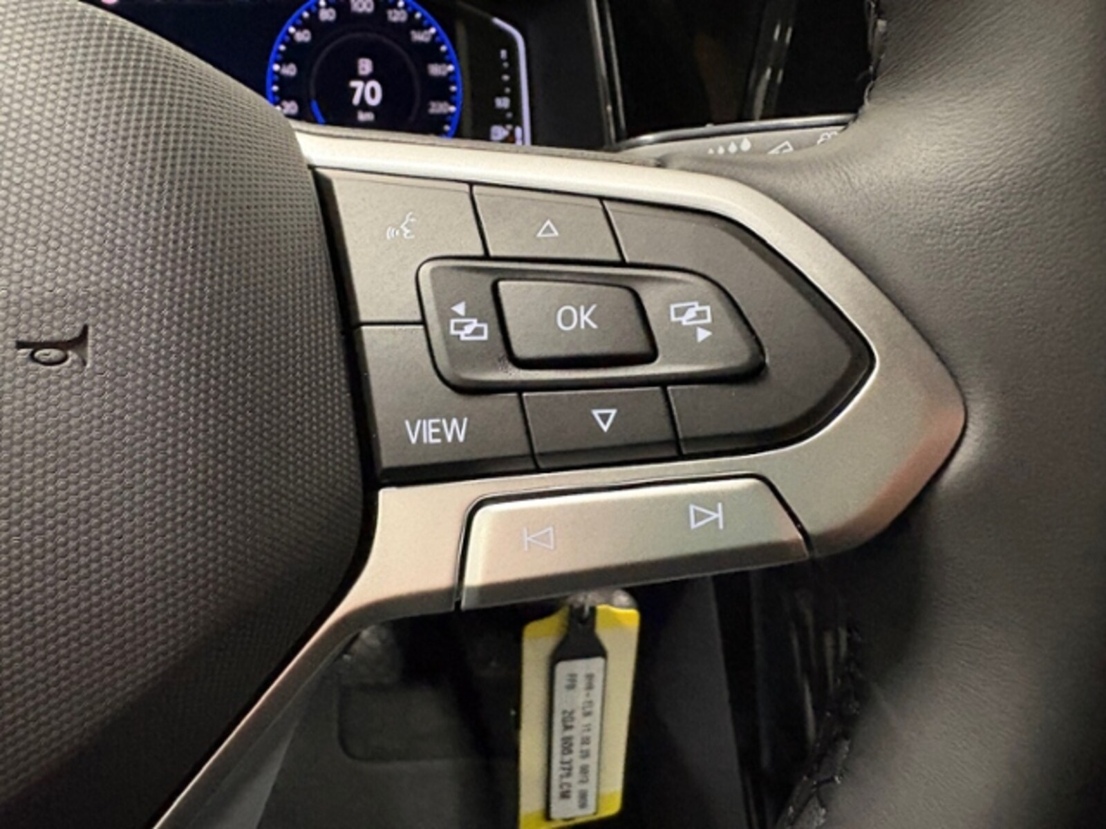 Volkswagen T-Roc – Bild 15