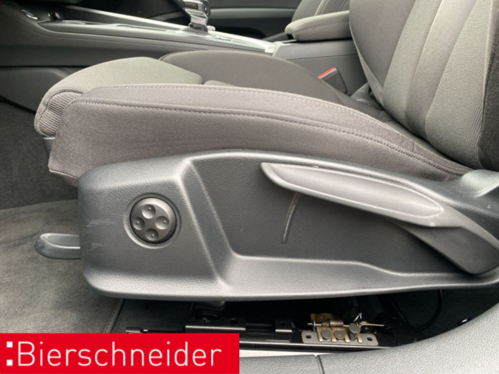 Audi A4 Limousine – Bild 26