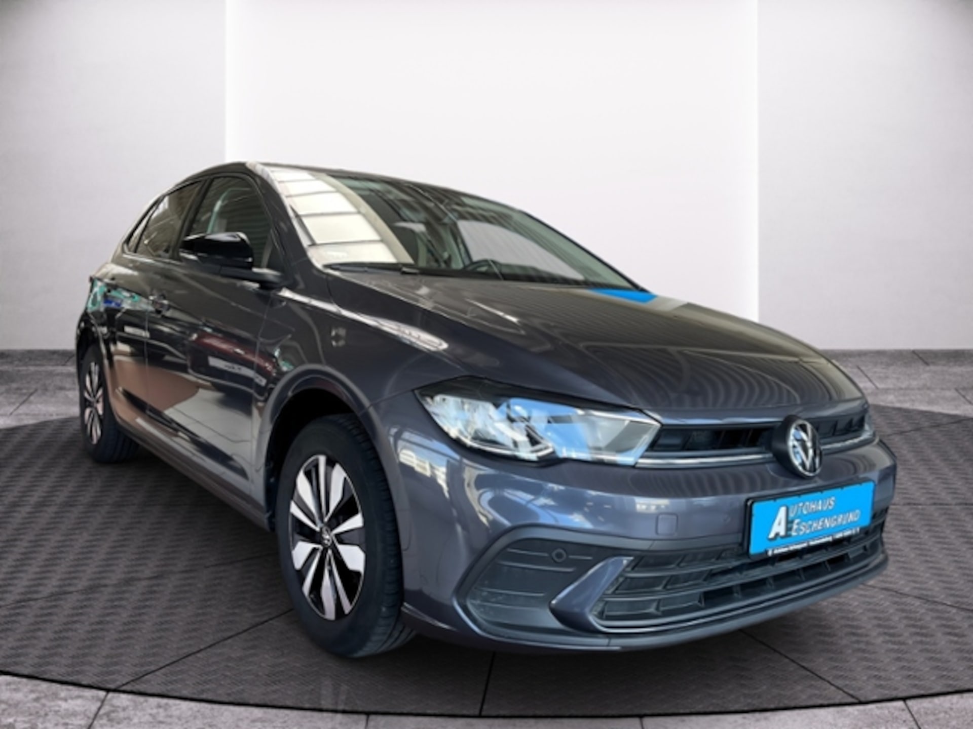 Volkswagen Polo Goal