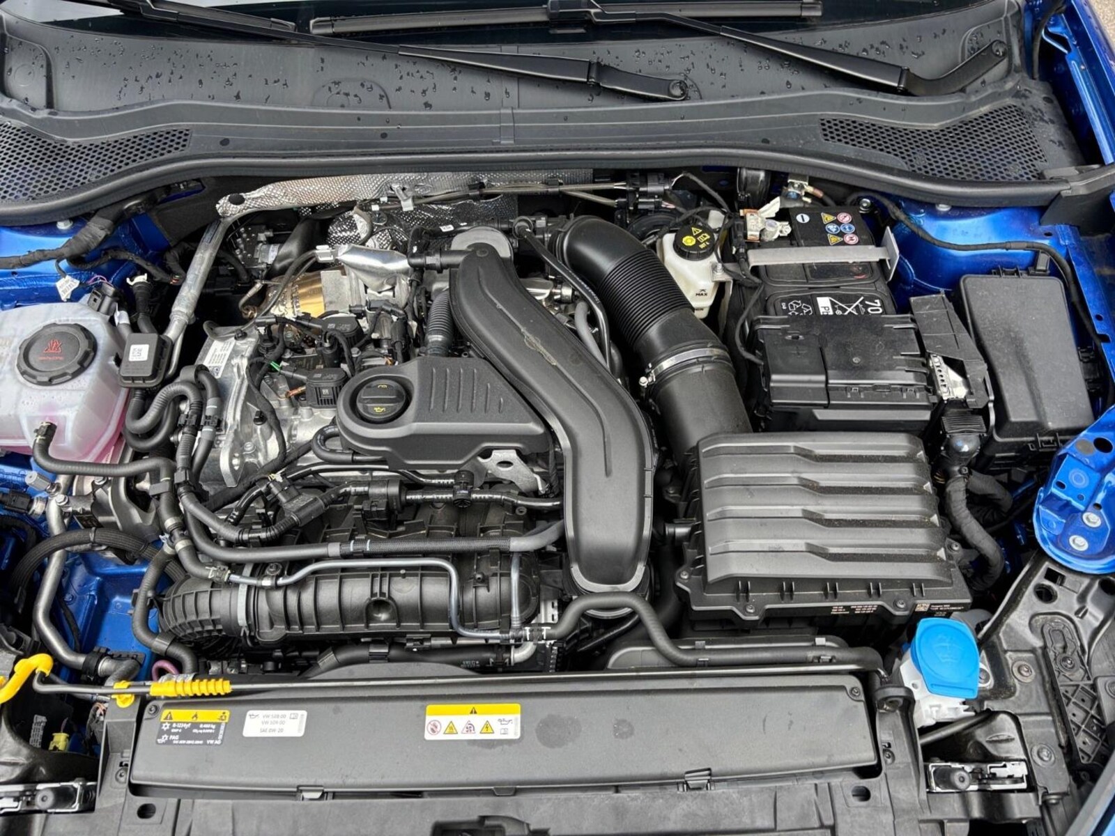 SEAT Leon – Bild 7