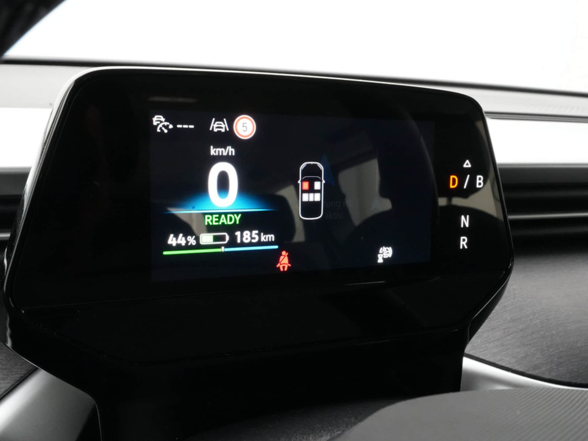 Volkswagen ID. Buzz Pro