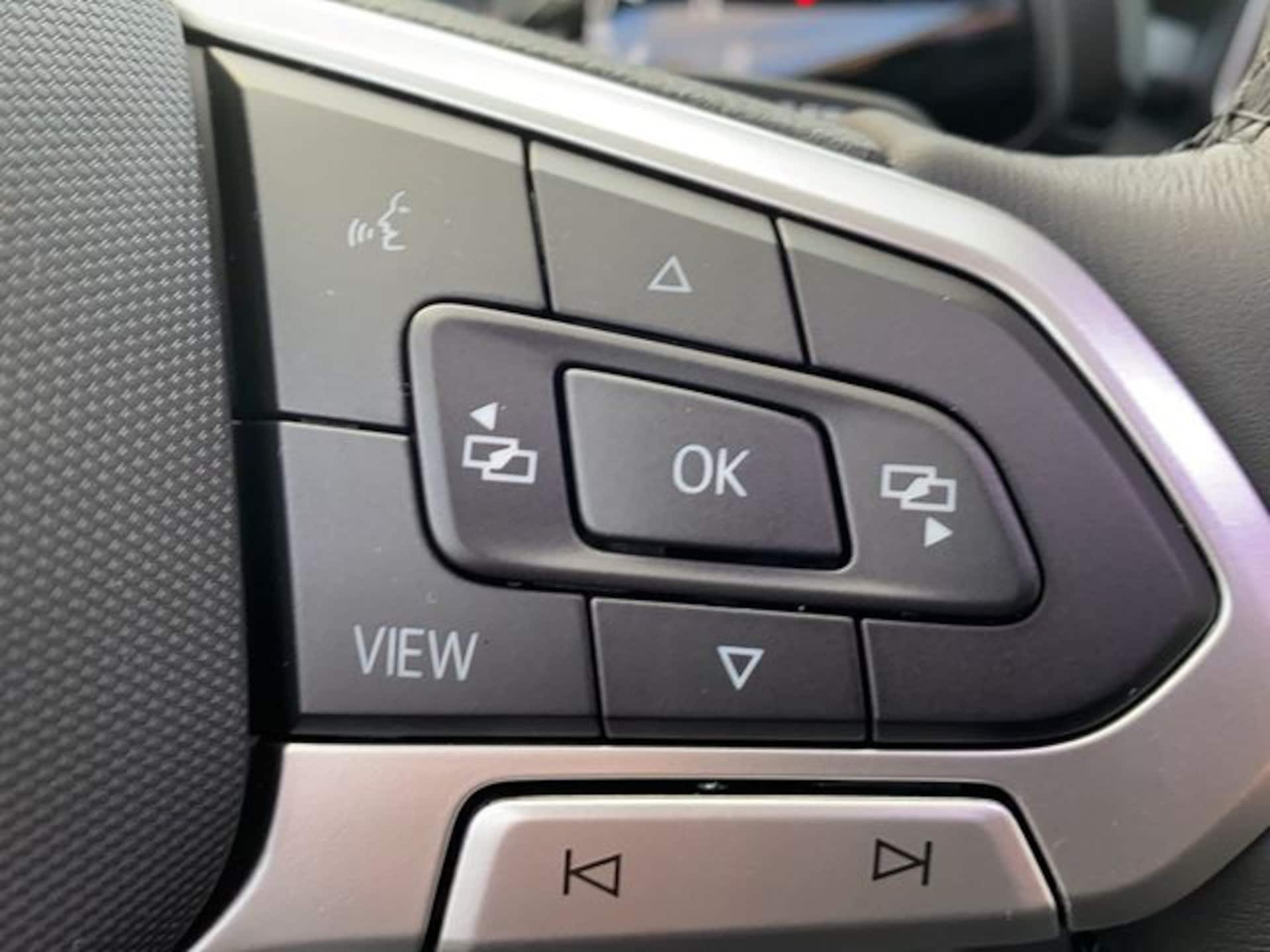 Volkswagen T-Roc Trend