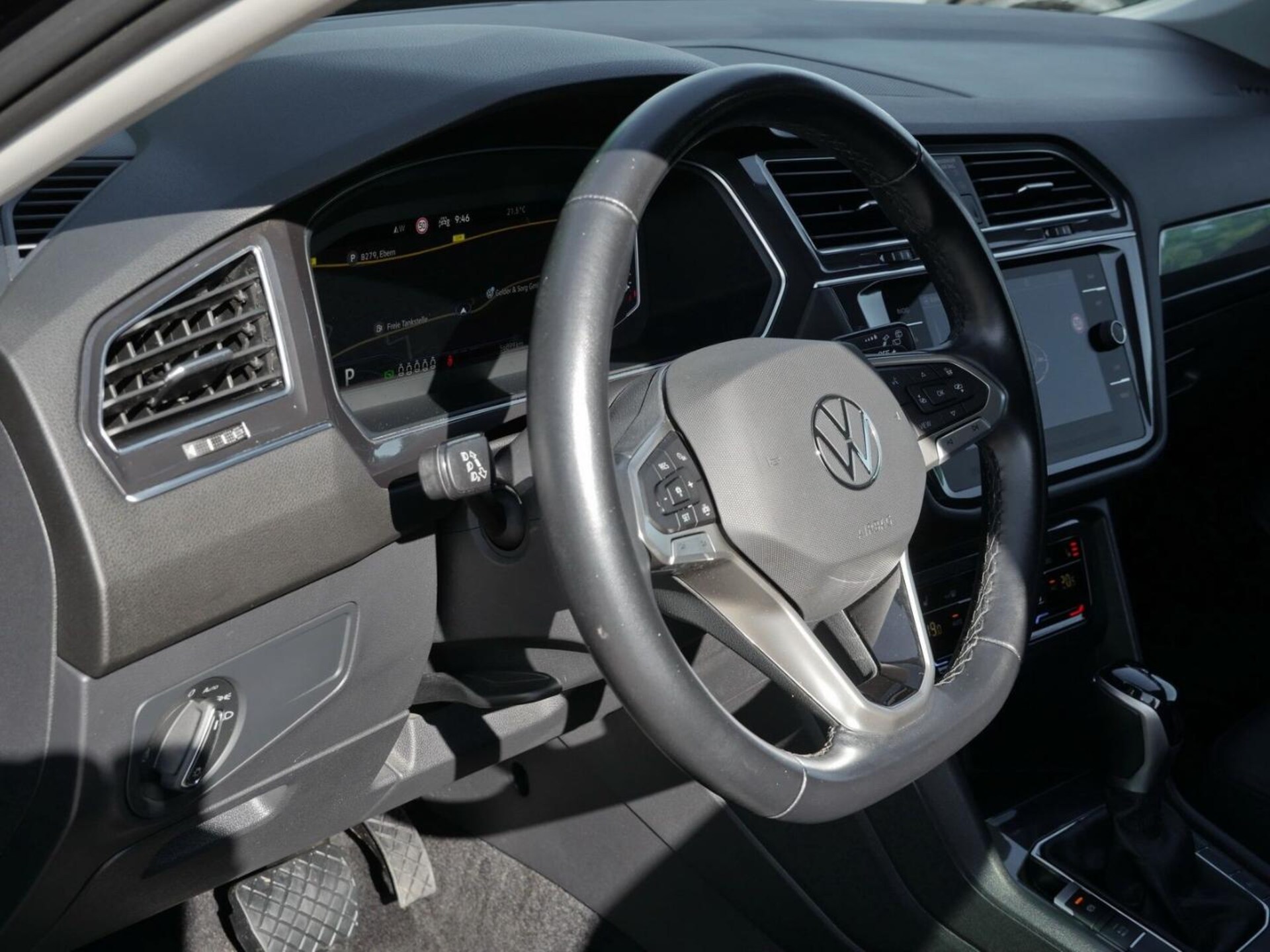 Volkswagen Tiguan Allspace Life