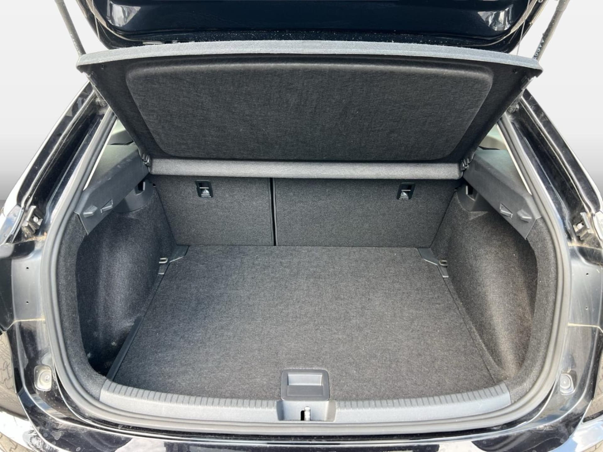 Volkswagen Taigo Style