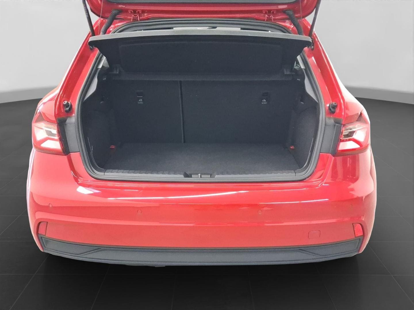 Bild über Audi A1 Sportback 25 TFSI Schaltgetriebe - für weitere Informationen kontaktieren Sie den Audi Partner