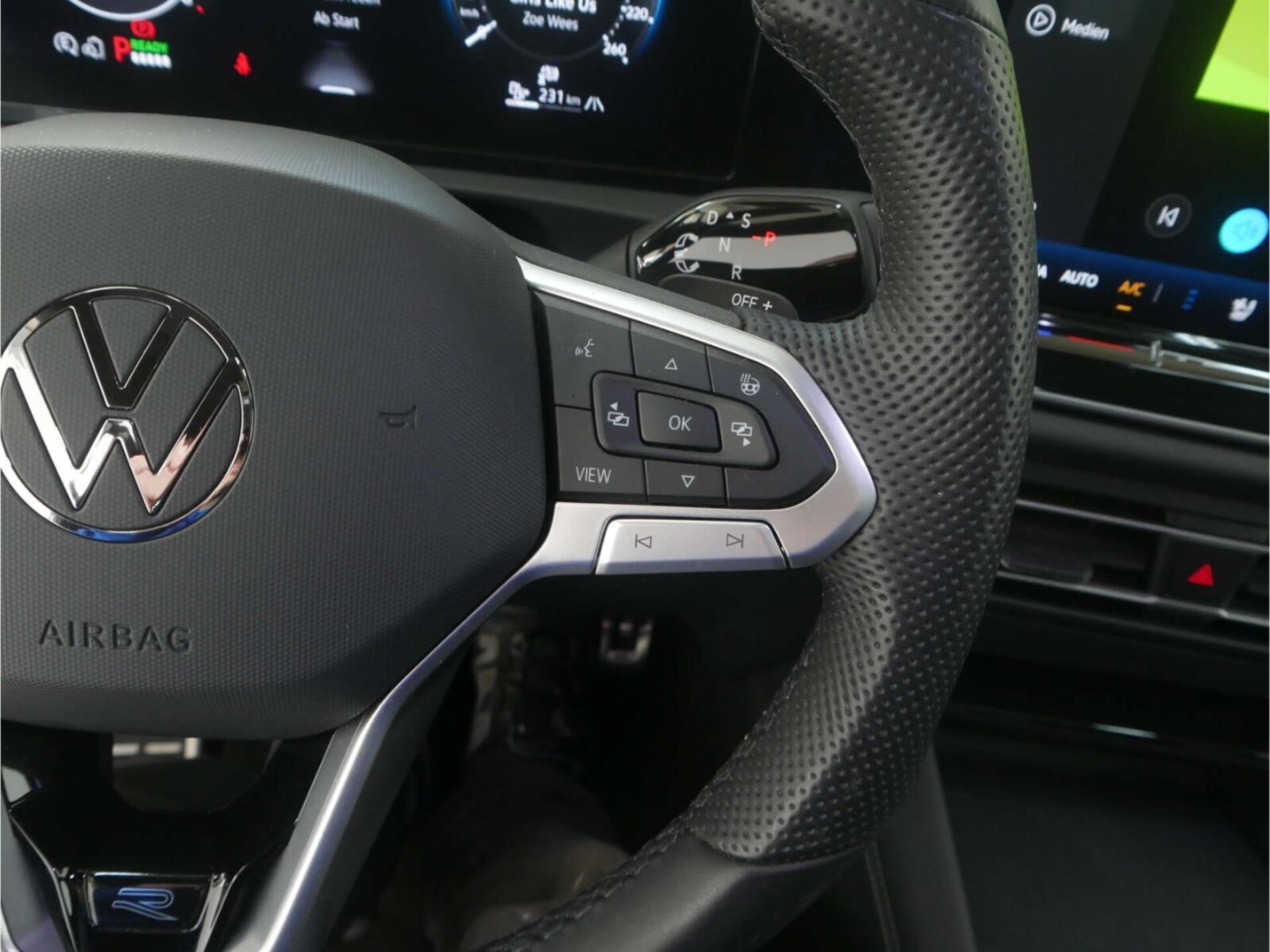 Volkswagen Tiguan – Bild 15