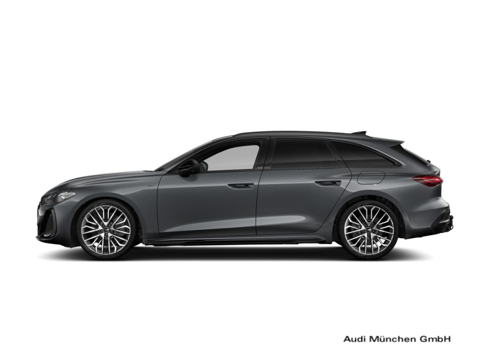 Audi A5 Avant – Bild 6