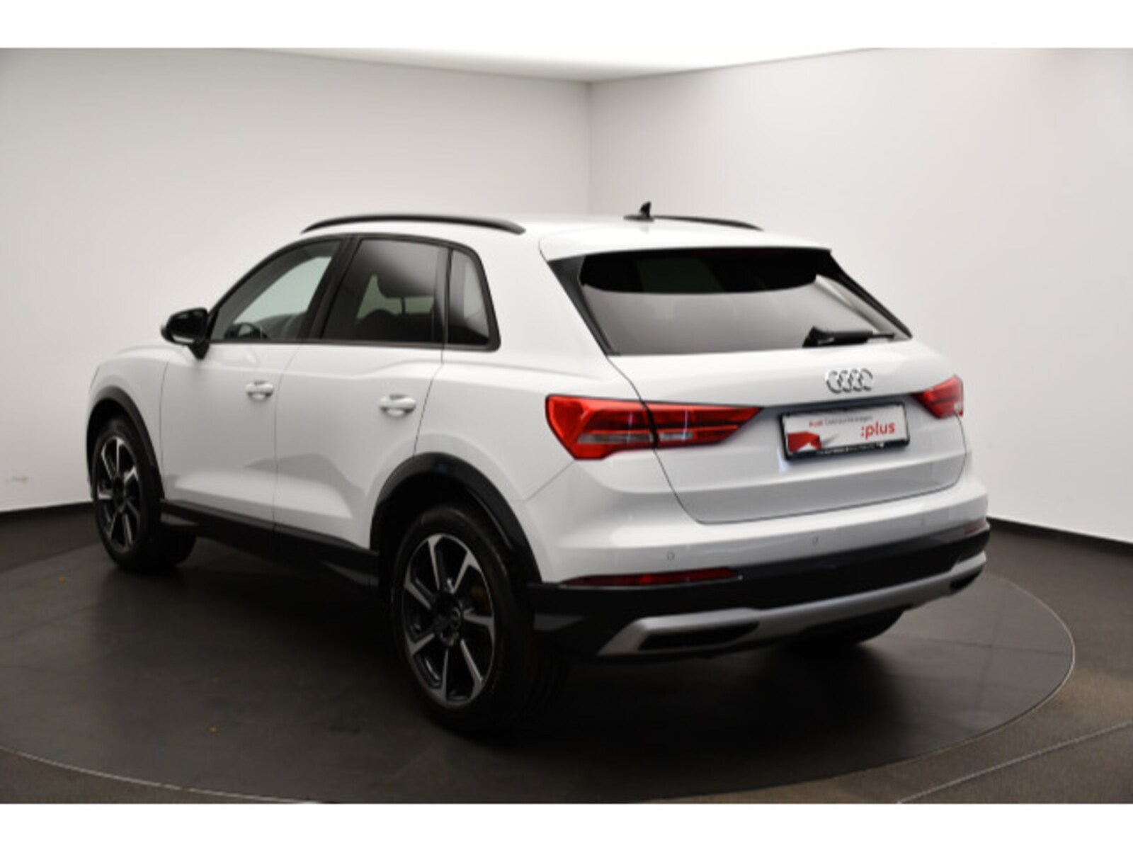 Audi Q3 – Bild 18