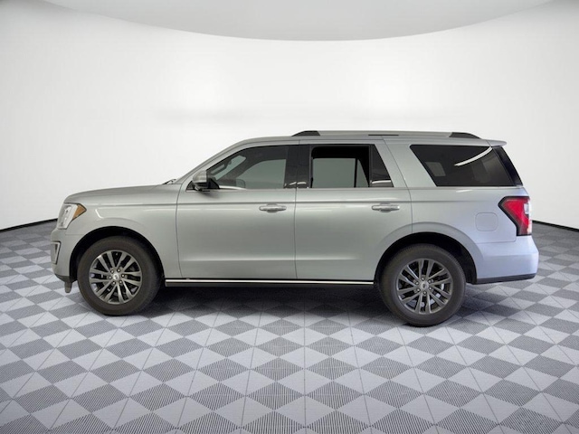 2020 Ford Expedition
