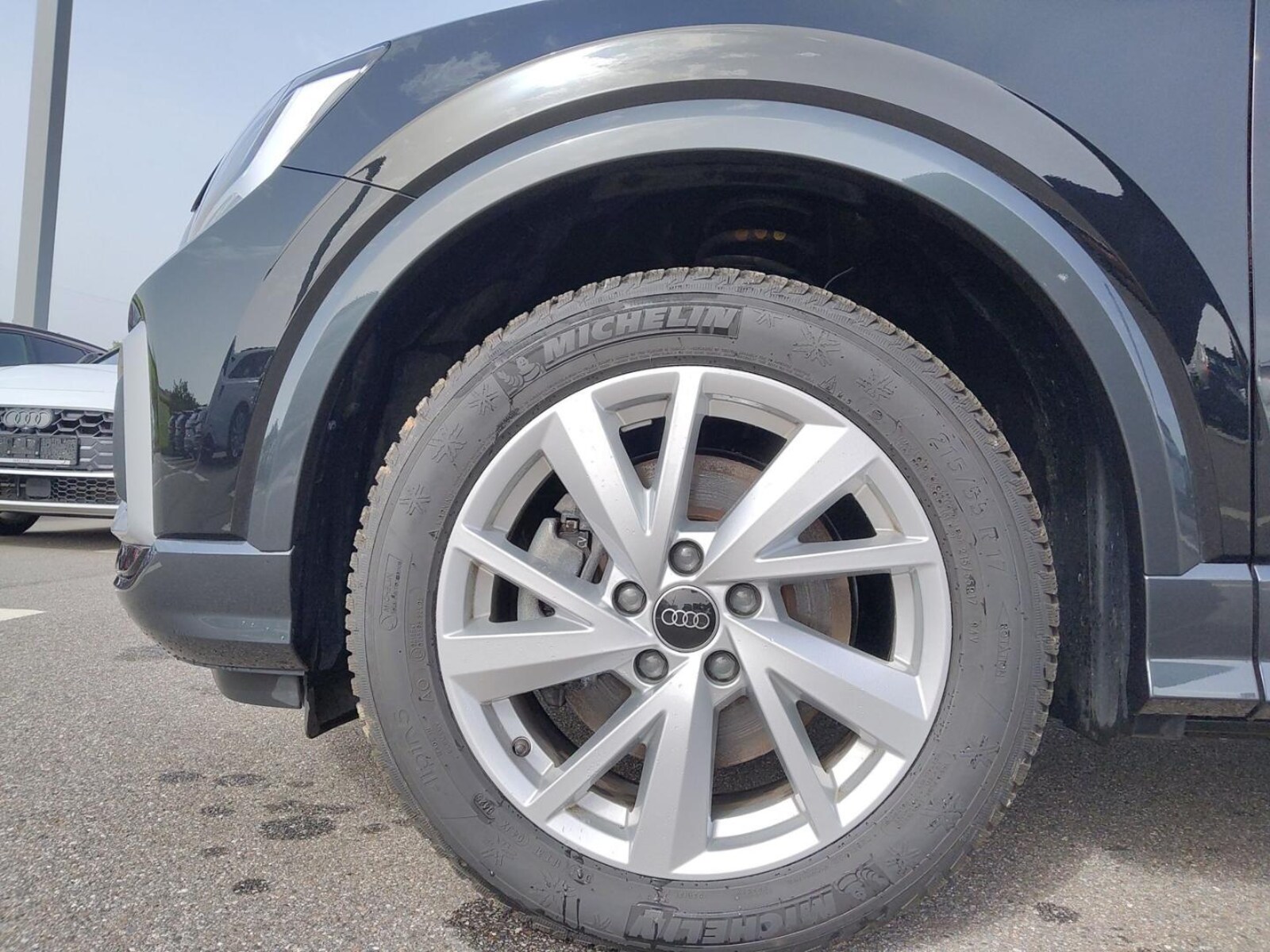 Audi Q2 – Bild 9