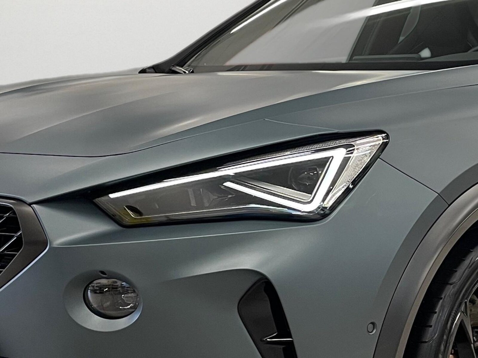 CUPRA Formentor – Bild 6