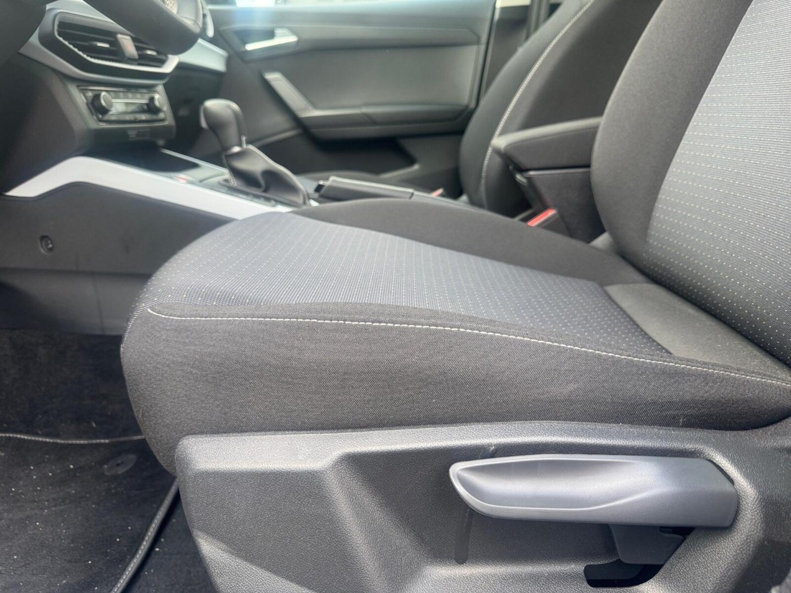 SEAT Arona – Bild 19