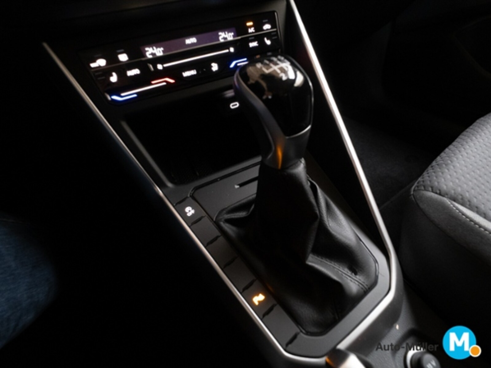 Volkswagen Polo – Bild 9