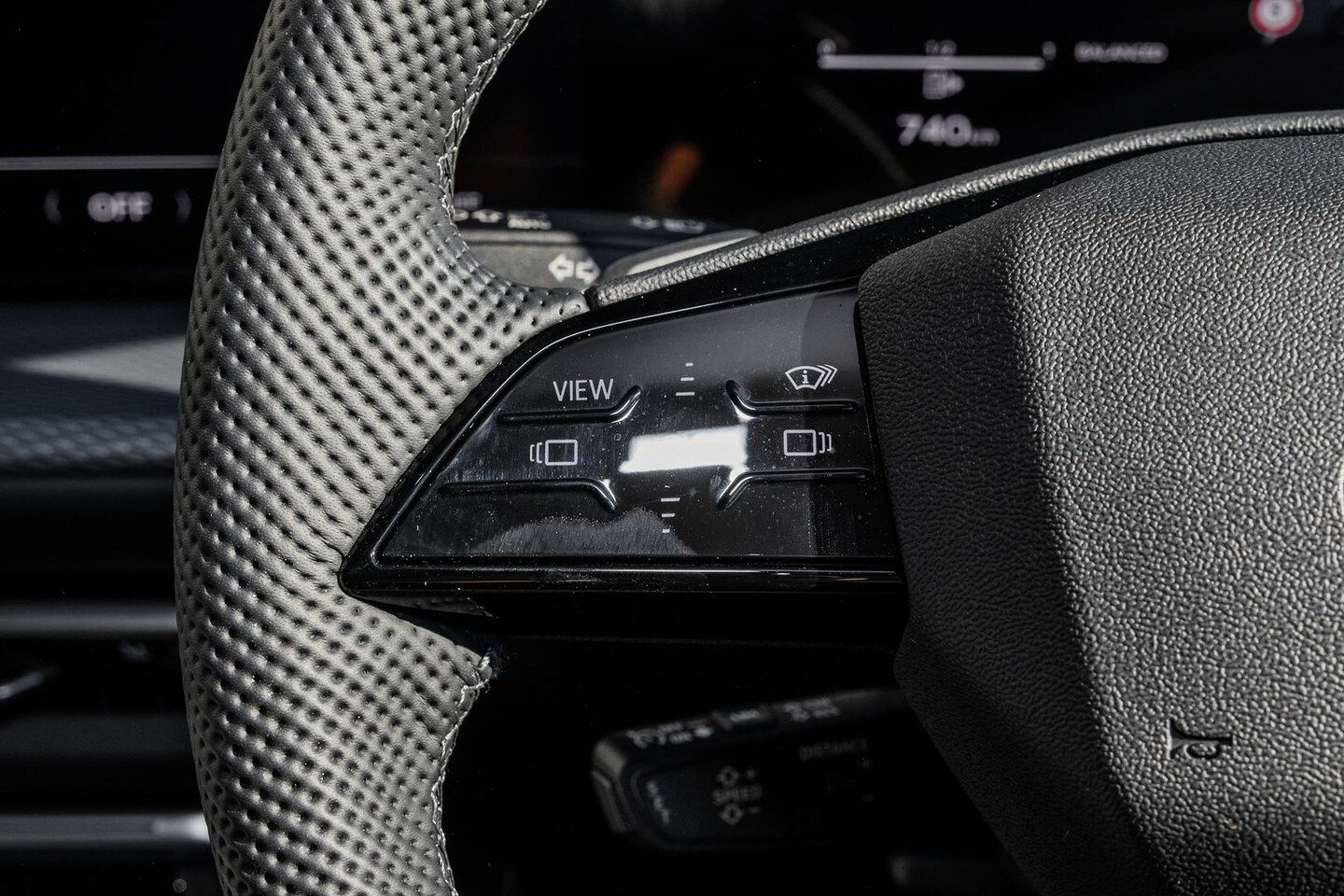 Image about Audi Q5 Sportback TFSI quattro 200 kW sport