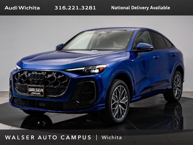 Photo of 2026 Audi Q5 Sportback