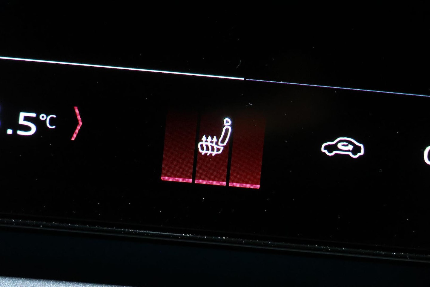 Image about Audi SQ6 Sportback e-tron e-tron quattro
