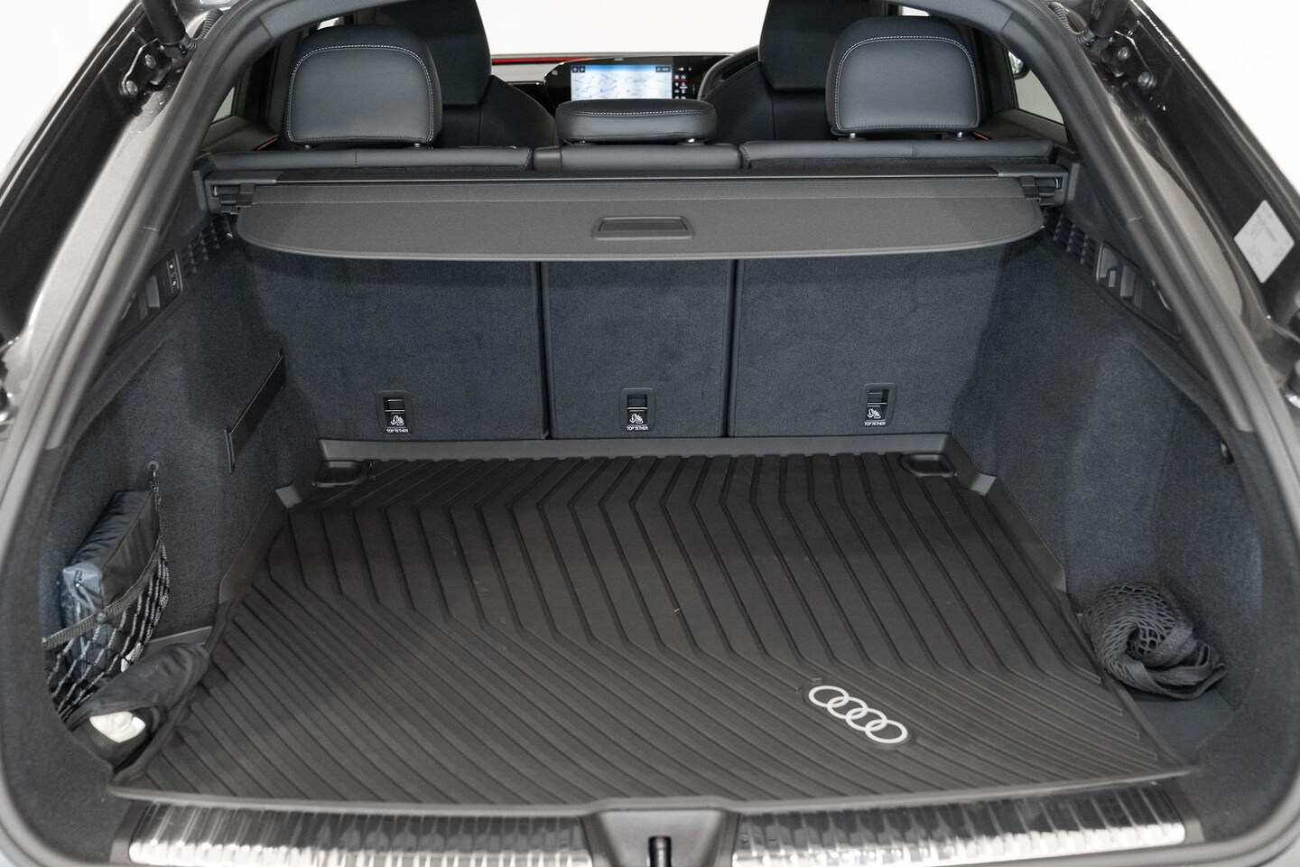 Image about Audi SQ5 Sportback TFSI 270 kW