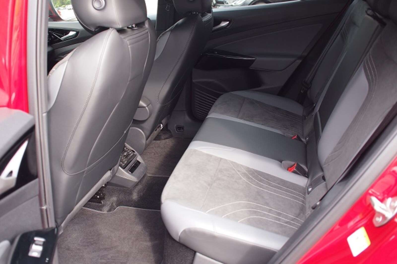 Volkswagen ID.4 – Bild 8