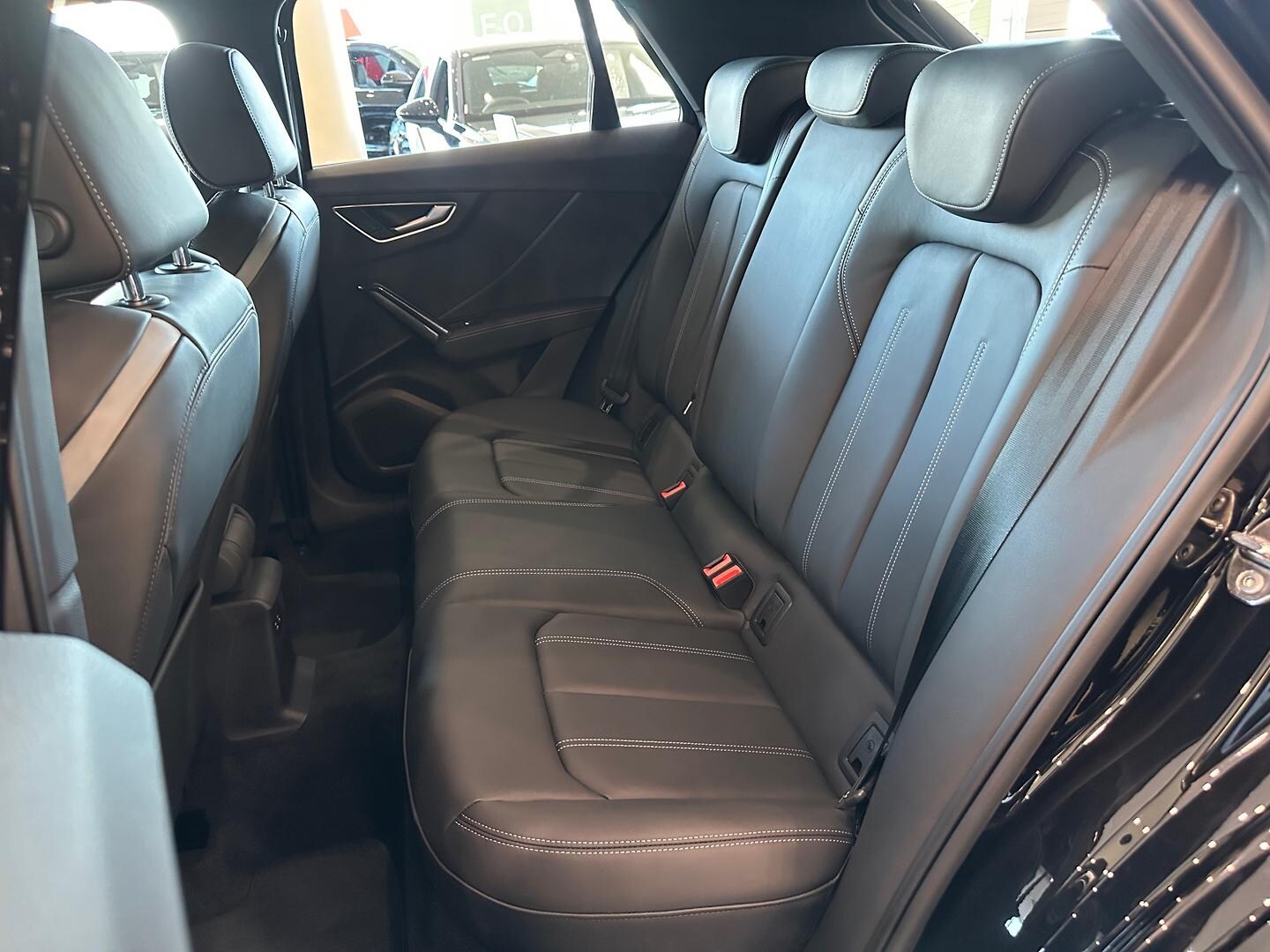 Image about Audi SQ2 TFSI quattro S tronic