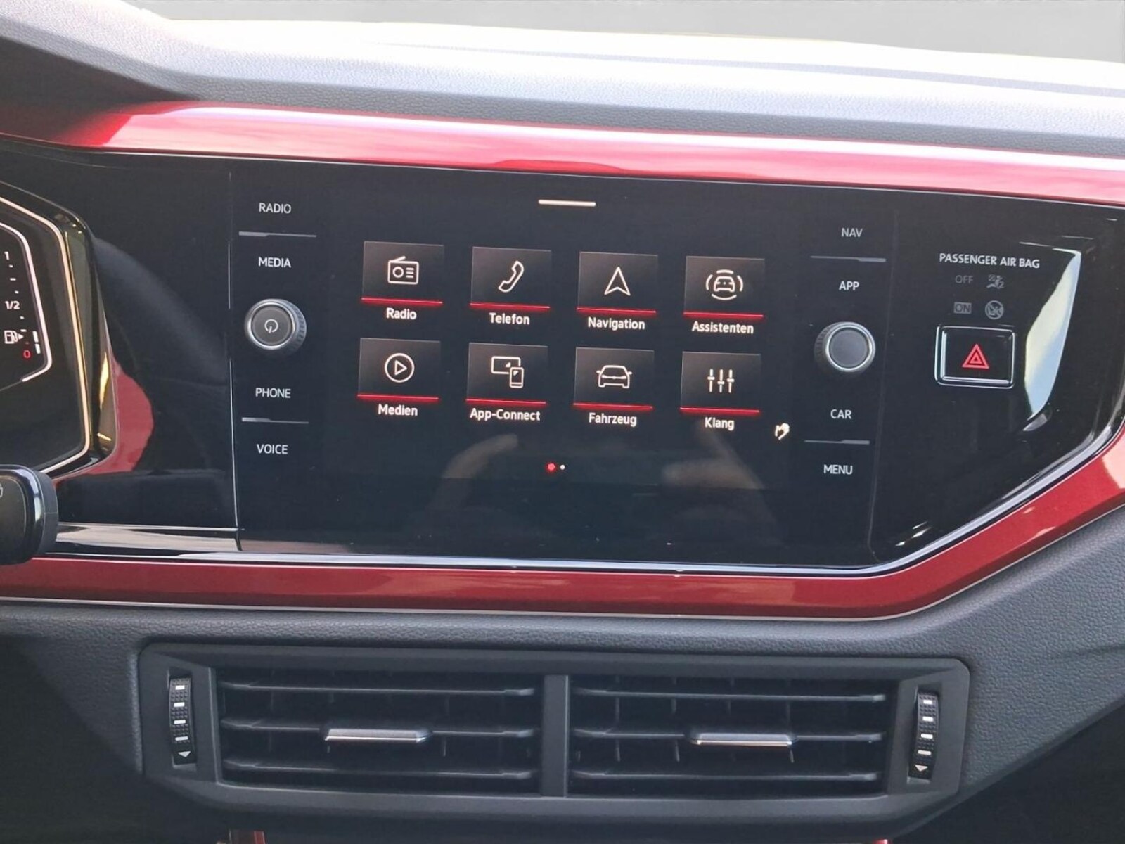Volkswagen Polo – Bild 14