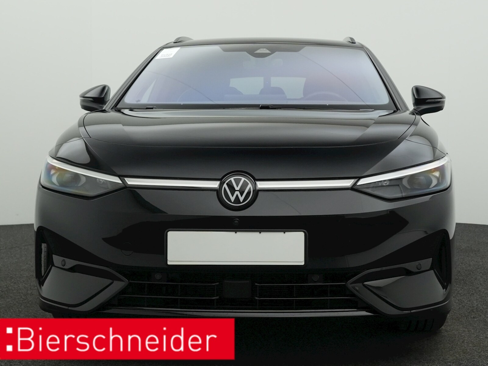 Volkswagen ID.7 Tourer – Bild 10