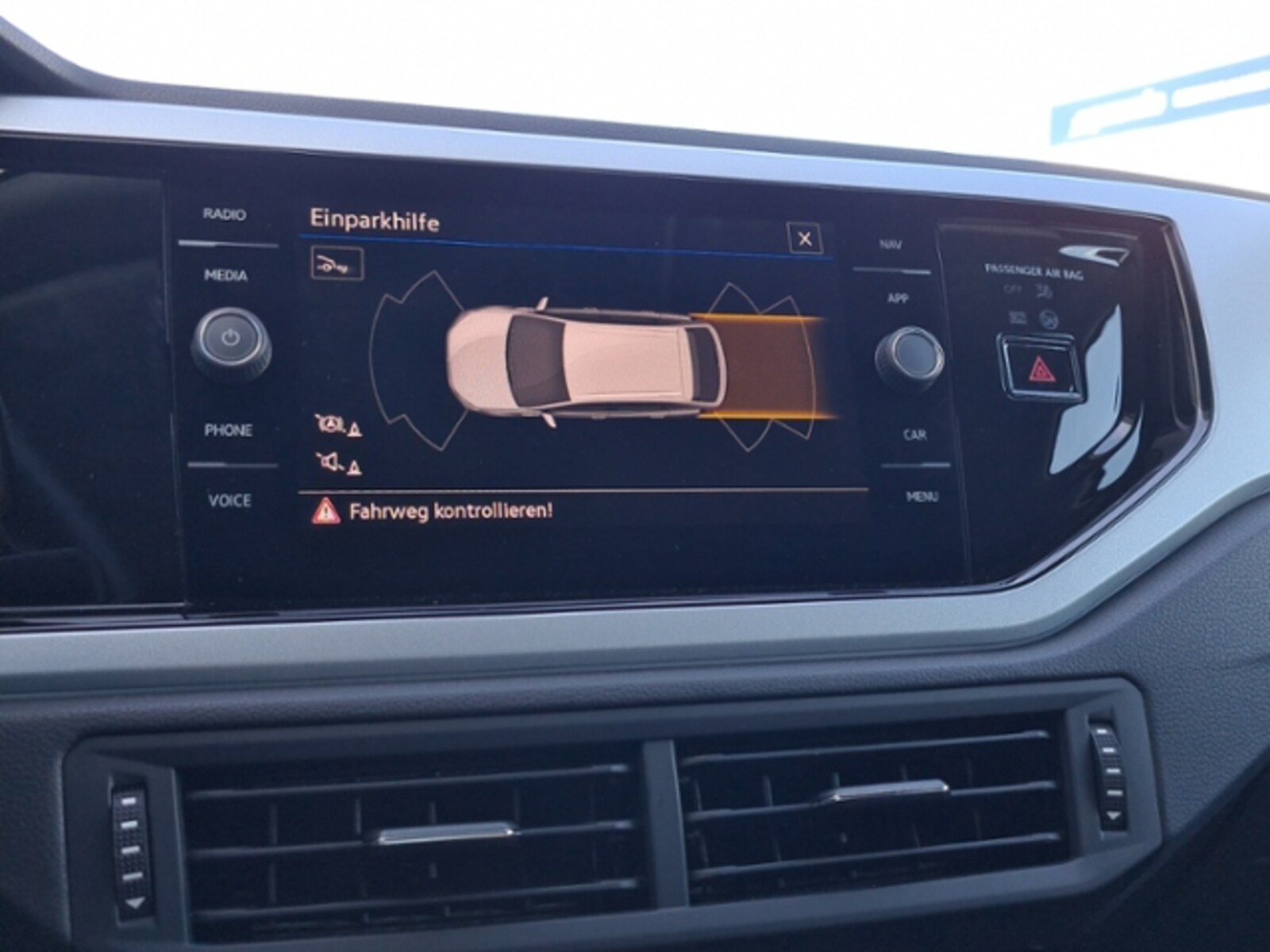 Volkswagen Taigo – Bild 26