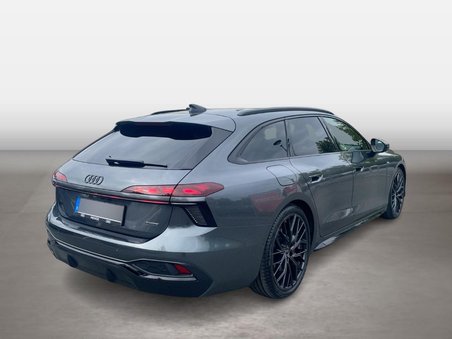 Bild über Audi A6 Avant edition one TDI quattro 150 kW S tronic - für weitere Informationen kontaktieren Sie den Audi Partner
