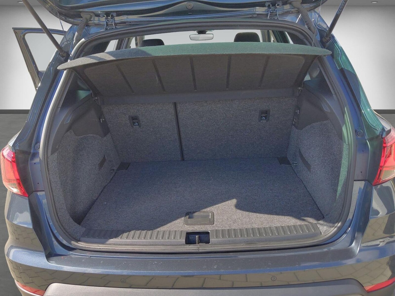 SEAT Arona – Bild 14