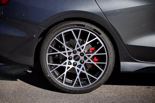 2026 Audi RS 3 Base - Photo 6
