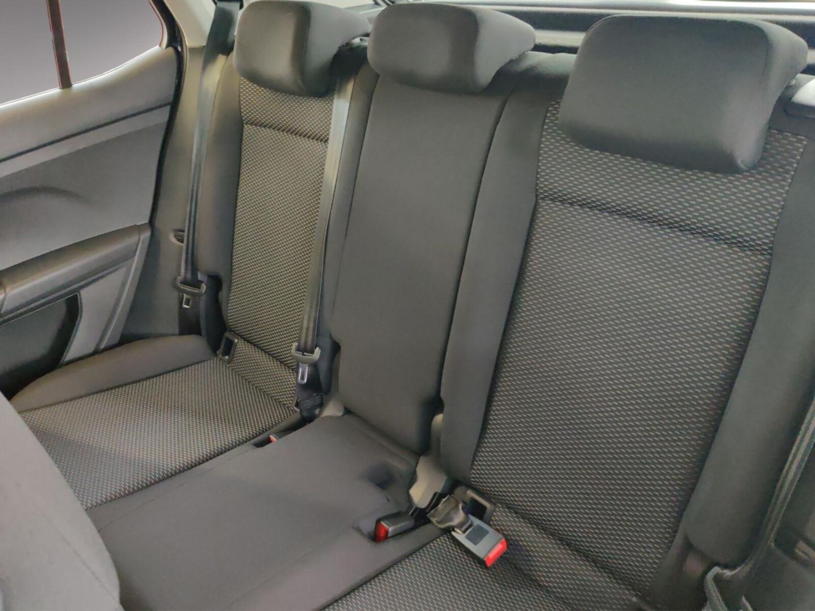 Volkswagen T-Cross – Bild 13