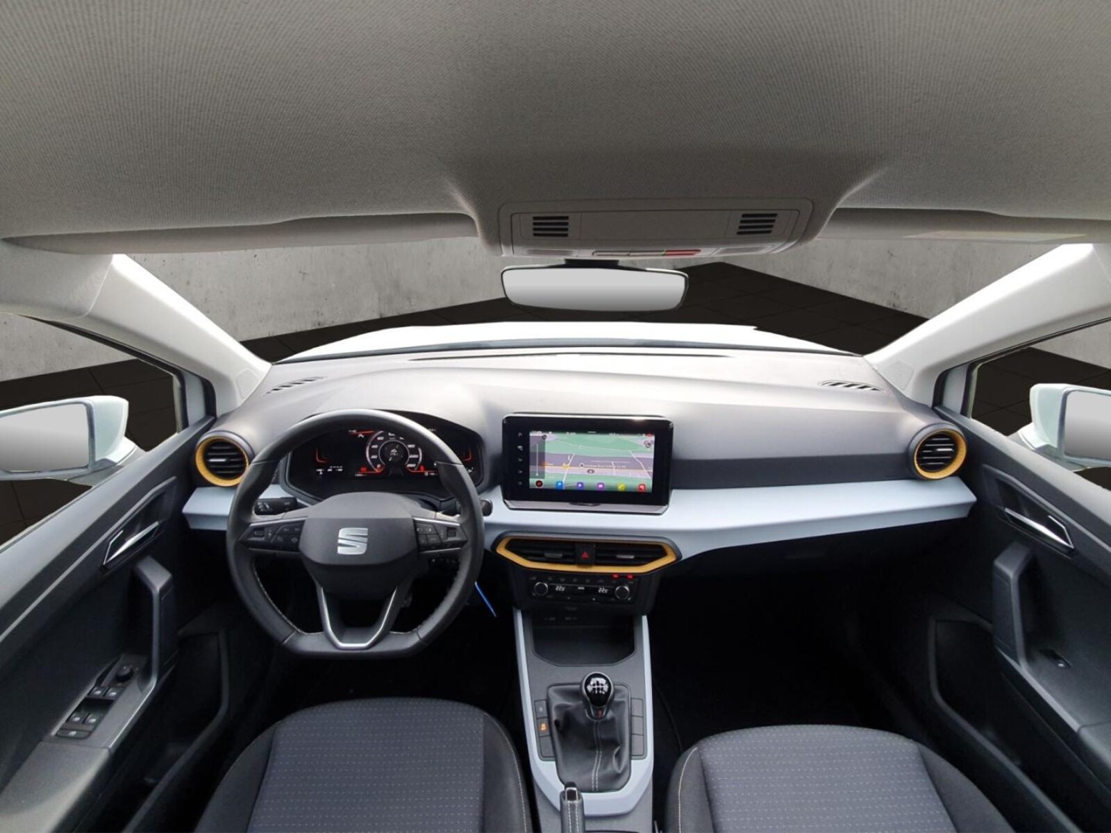 SEAT Arona – Bild 14