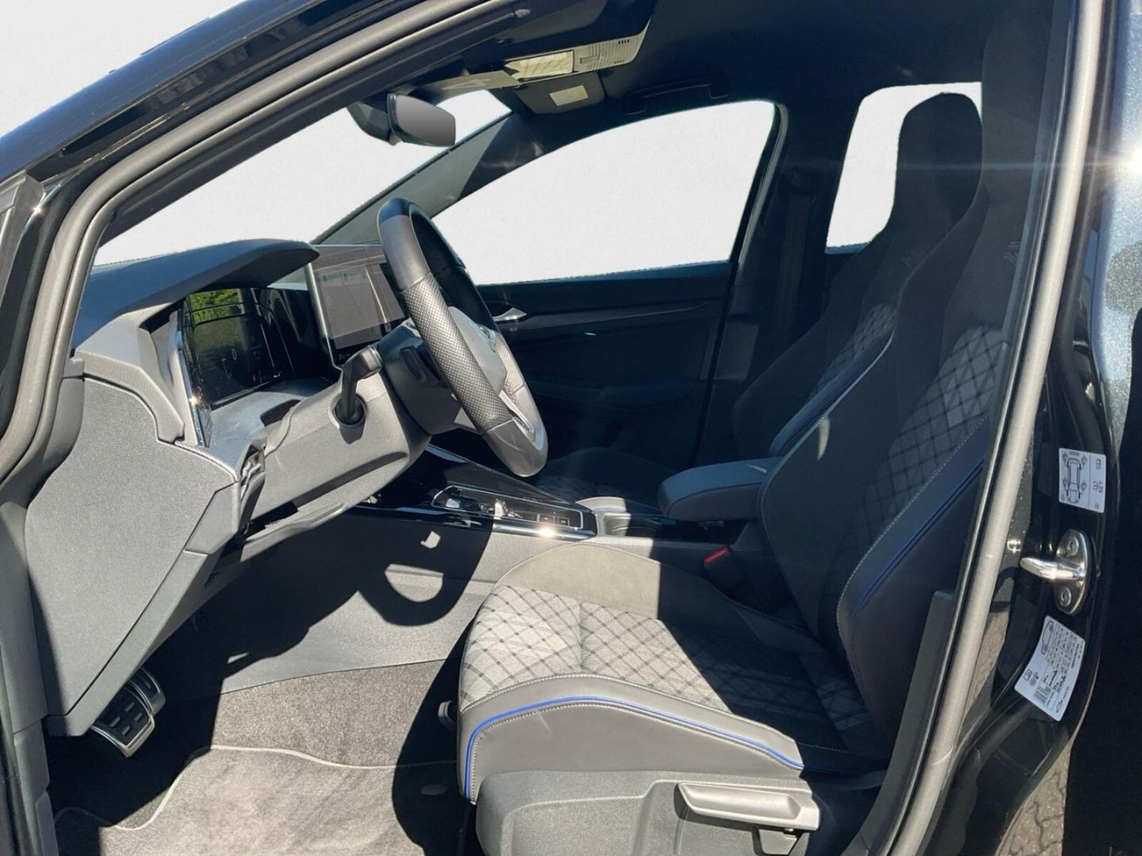 Volkswagen Golf Variant – Bild 10