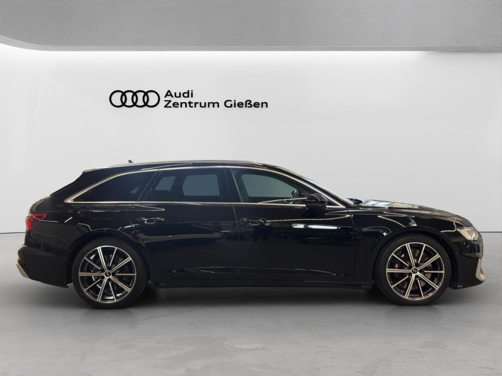 Audi S6 Avant – Bild 7