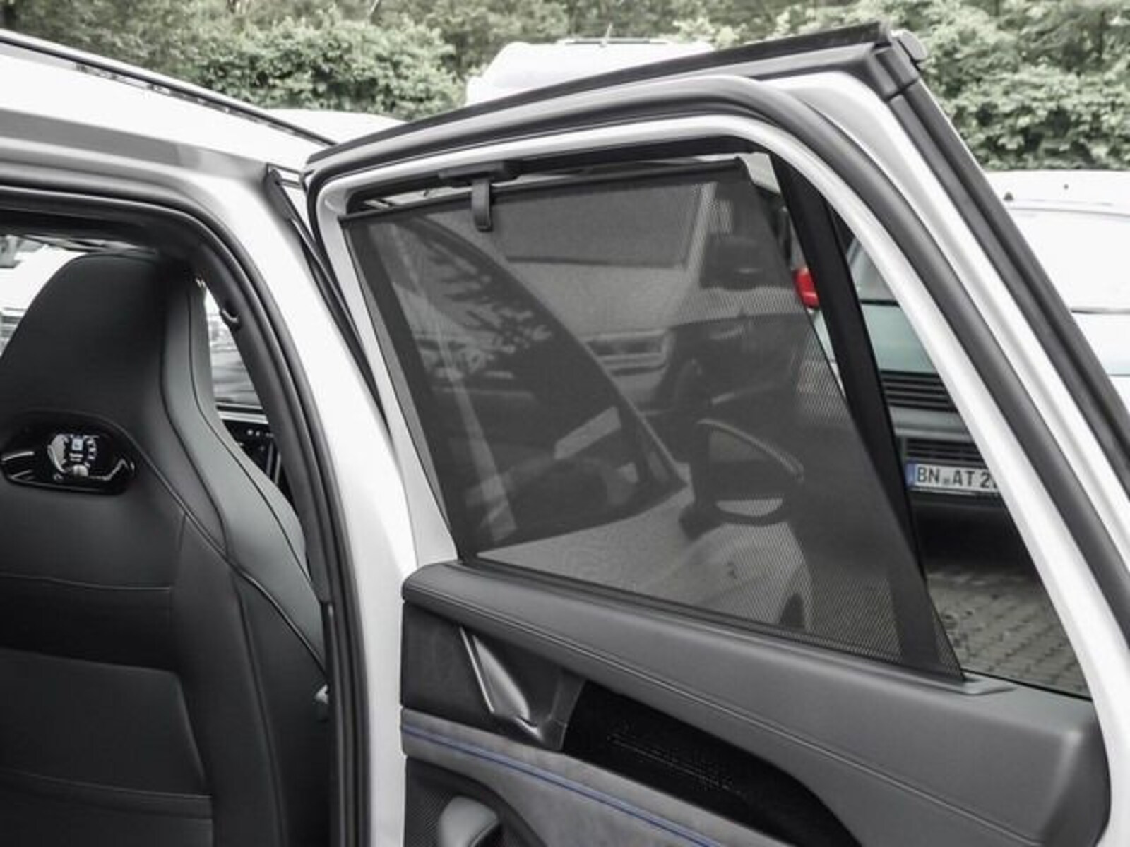 Volkswagen Passat – Bild 26