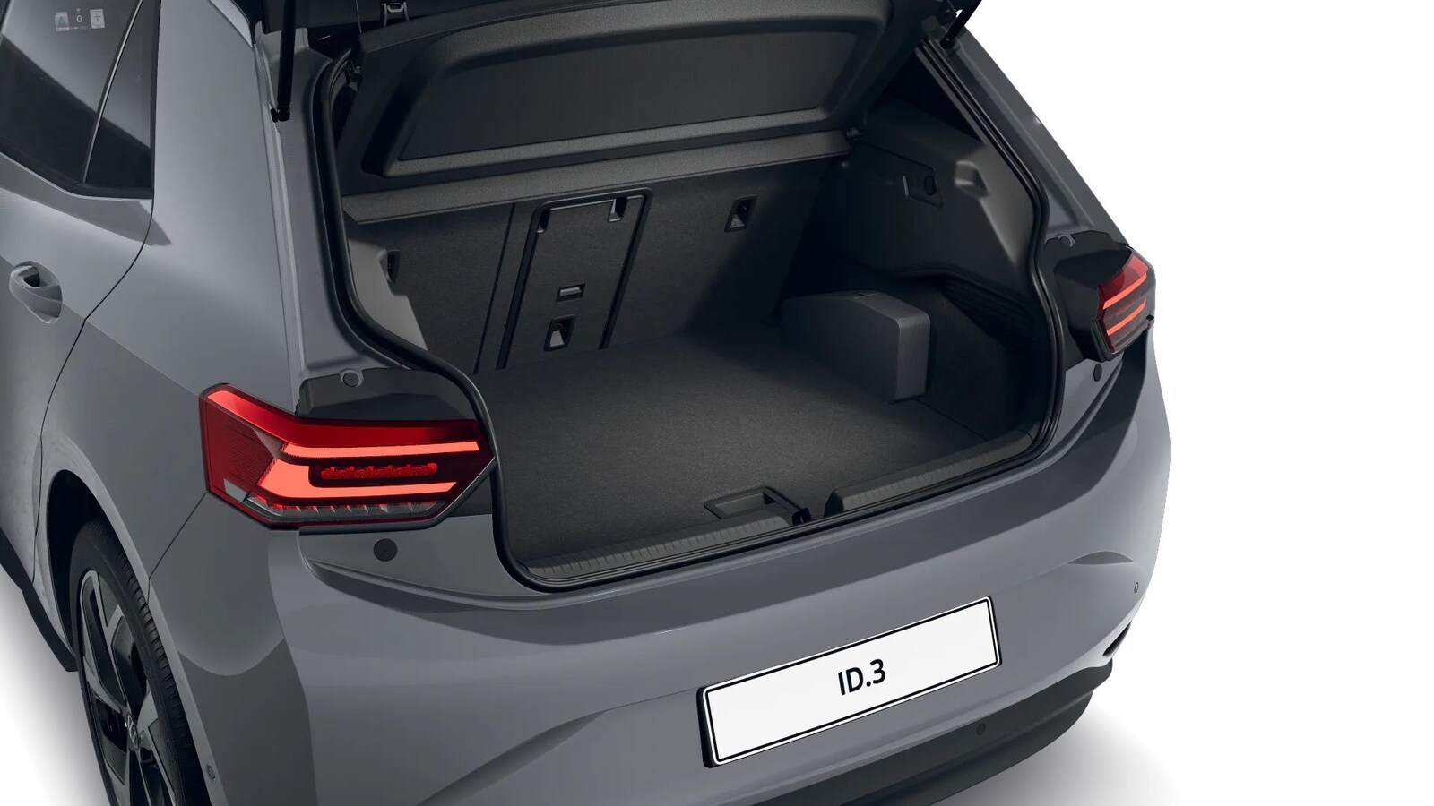 Volkswagen ID.3 – Bild 2
