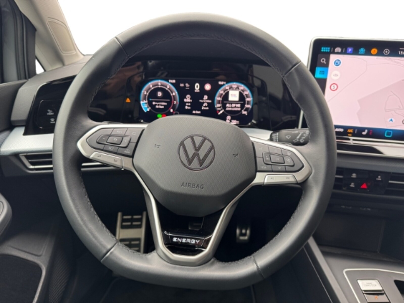 Volkswagen Golf – Bild 11