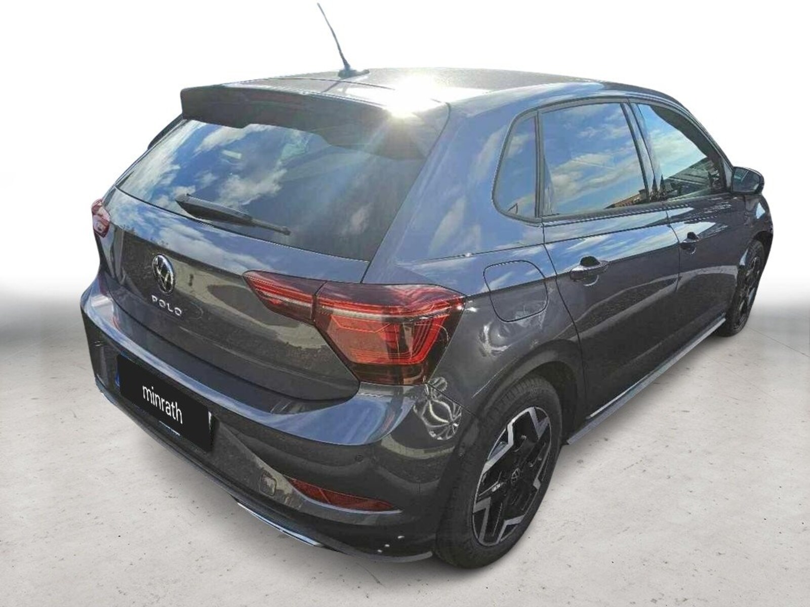 Volkswagen Polo – Bild 3