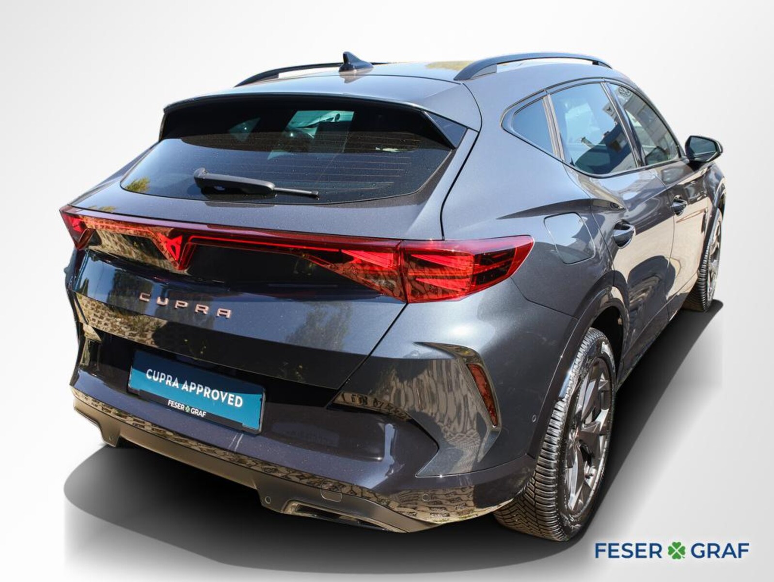 CUPRA Formentor – Bild 2