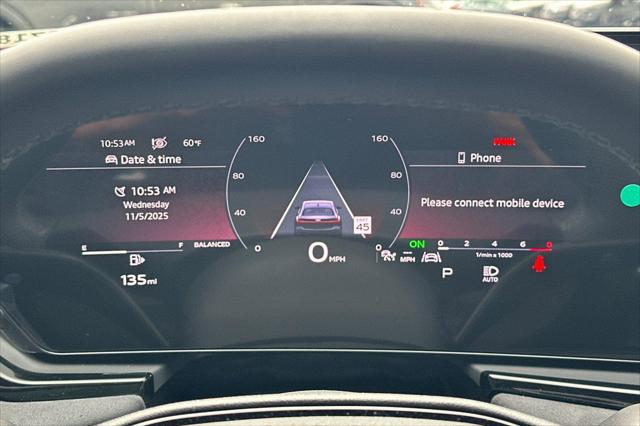 2025 Audi S5 Premium Plus - Photo 23