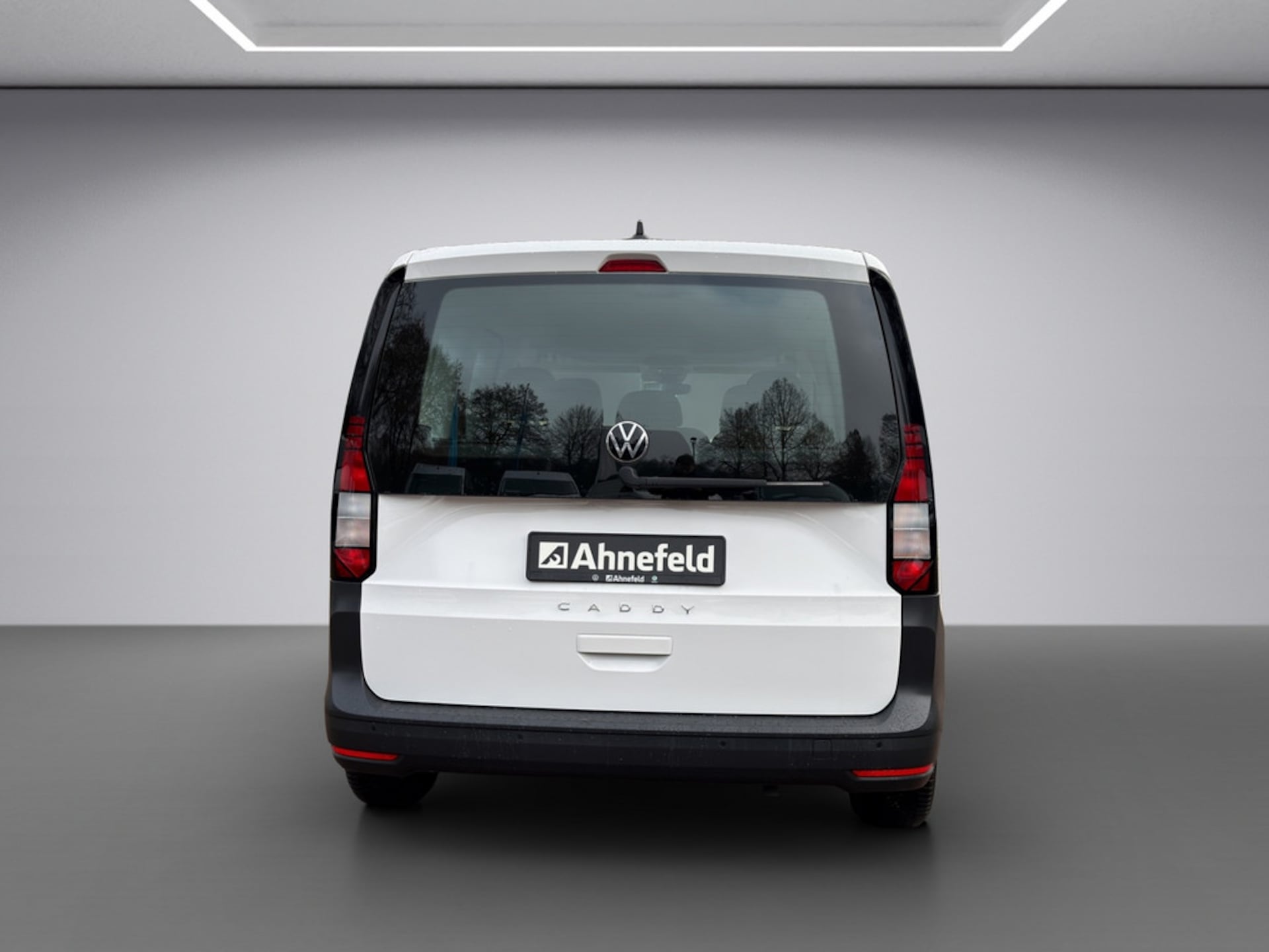 Volkswagen Caddy Basis-Modell