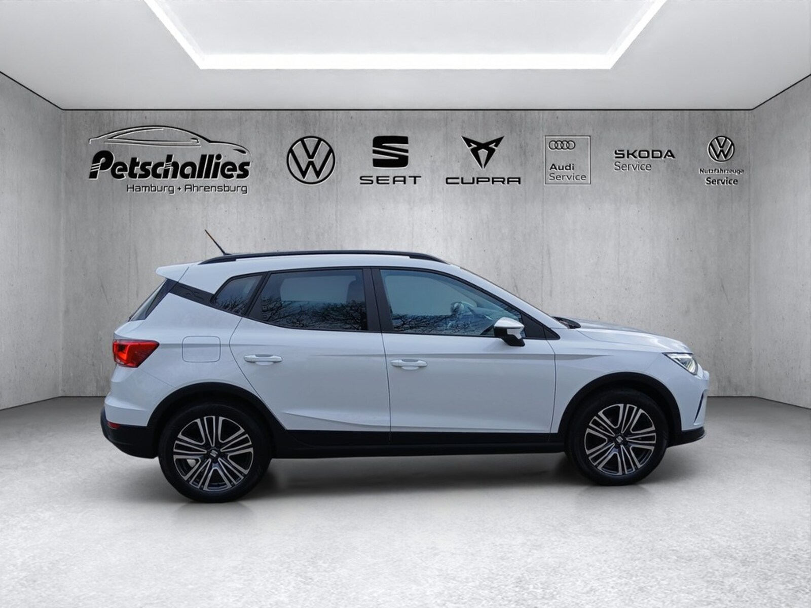 SEAT Arona – Bild 6