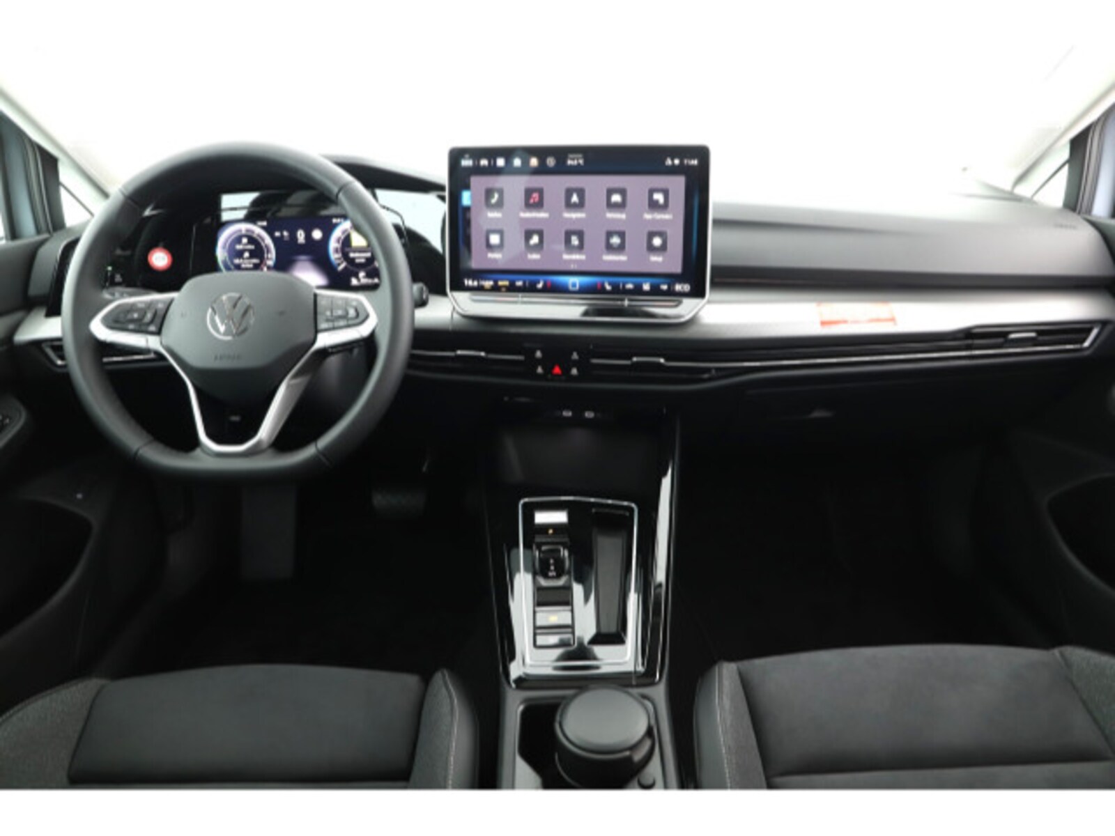 Volkswagen Golf – Bild 11